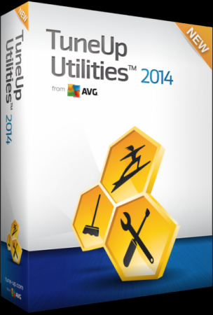 DESCARGA TuneUp 2014 Full Una innovación del mundo & velocidad máxima
