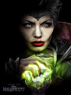 MALEFICA