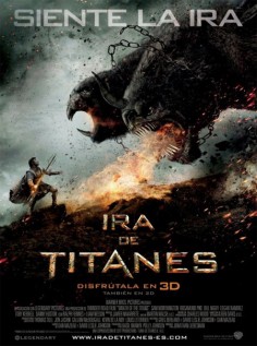 VER IRA DE TITANES