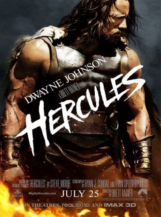HERCULES   (HD)