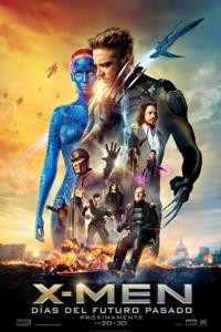 X-Men: Dias Del Futuro Pasado