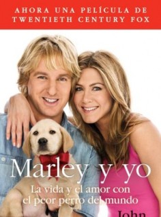 Marley & Me - Una pareja de tres