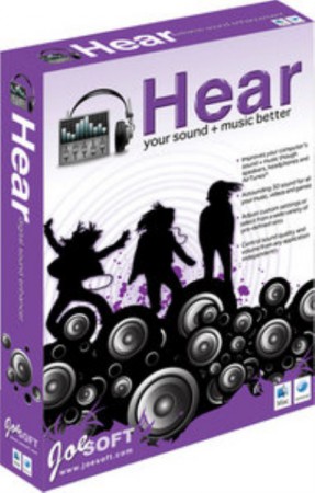 HEAR  (Mejora el Audio de tu PC)