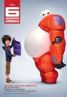 BIG HERO 6