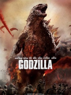 GODZILLA